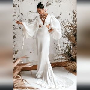 *ON HOLD* Rue De Siene Wedding Dress